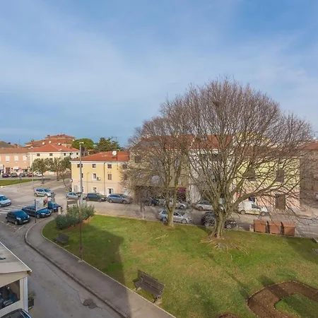 Affittacamere Simonetti Porec