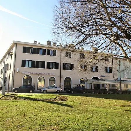 Simonetti Affittacamere