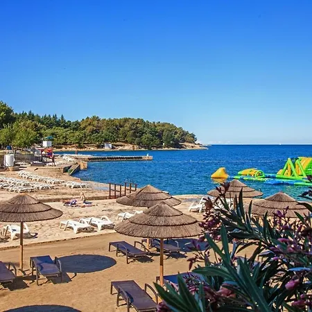 Konukevi Simonetti Poreč