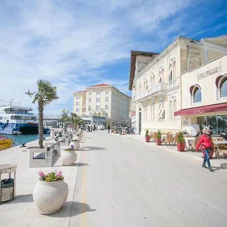 Simonetti 3* Porec