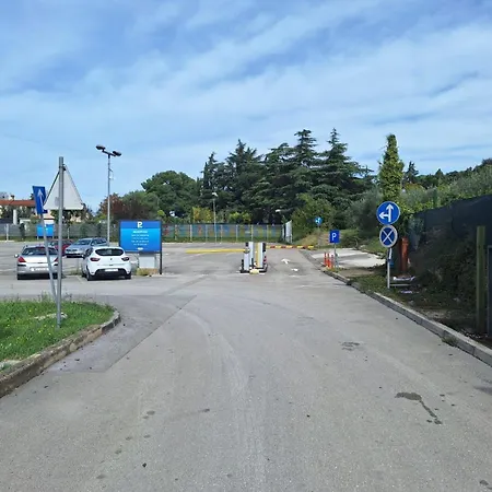 Simonetti Porec