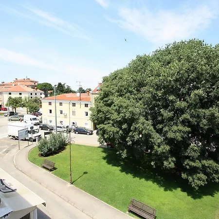 Maison d'hôtes Simonetti Poreč
