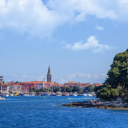 Simonetti Porec