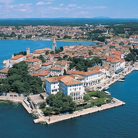 Simonetti Porec