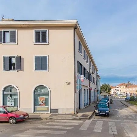 Simonetti Konukevi 3*