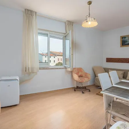 Simonetti Affittacamere Porec